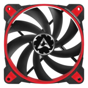 JualFan Casing ARCTIC BIONIX F120 PWM PST 120mm FAN &ndash; RED