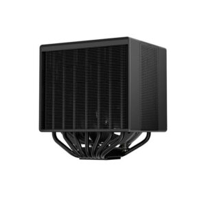 JualDeepcool Assassin 4S Black &ndash; Minimalistic CPU Cooler &ndash; Black