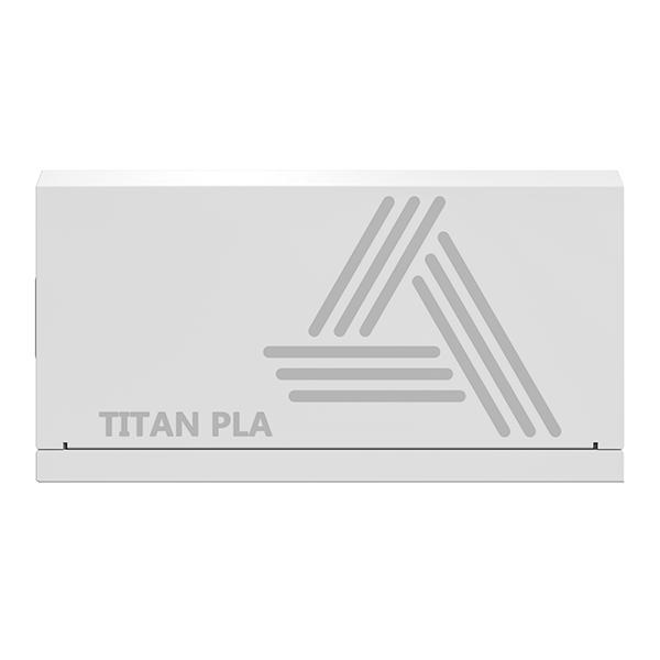 MONTECH TITAN PLA 1200W 80+ PLATINUM - Cybernetic Full Modular - Image 2