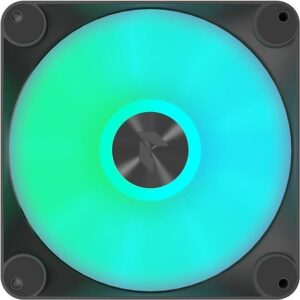Fan Casing APNX FP1 140 PWM ARGB 140mm - Black