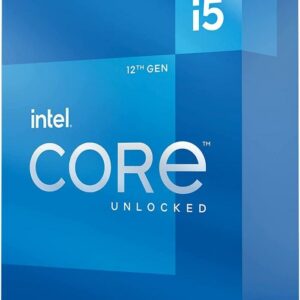 Processor Intel Core i5 13600K 14 Core 20 Threads 5.10GHz (LGA 1700)