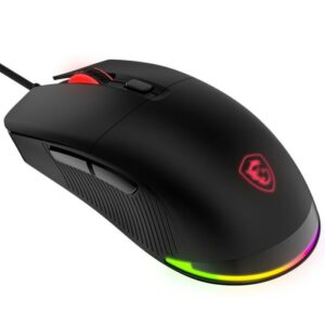 JualMSI FORGE GM310 &ndash; Gaming Mouse