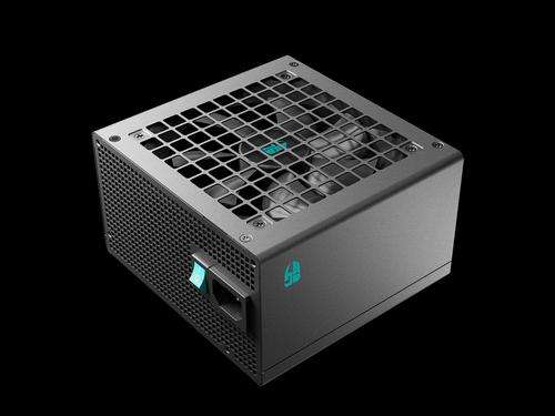 DEEPCOOL GAMERSTORM PSU PF600X - Image 2