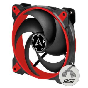 JualFan Casing ARCTIC BIONIX P120 PWM PST 120mm FAN &ndash; RED