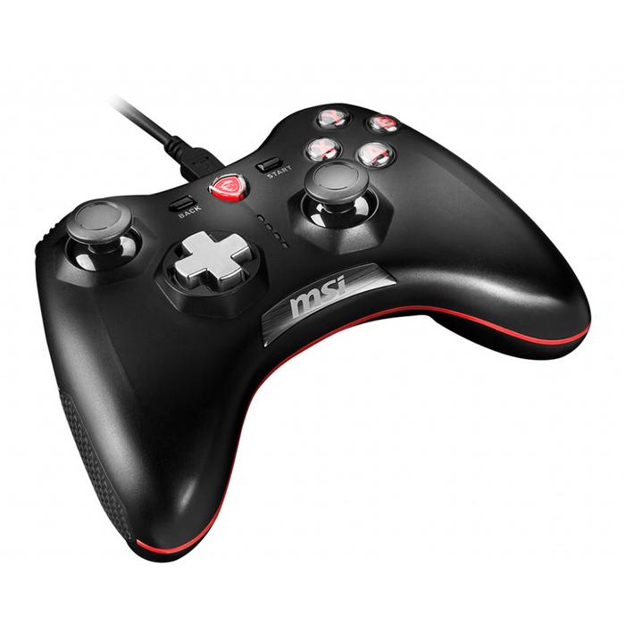MSI Force GC20 - Gaming Stick Controller - Image 3