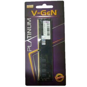 V-GEN DDR4 8GB 3200Mhz - Longdimm