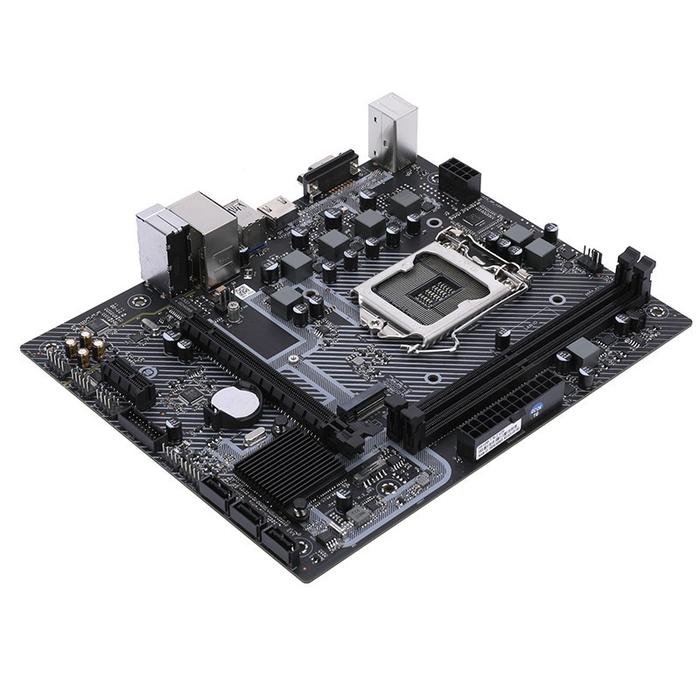 COLORFUL H510M-T M.2 V20 (Socket 1151 Gen 10, gen 11) - Image 4
