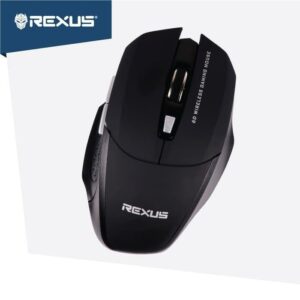 Mouse Wireless Rexus RX-109