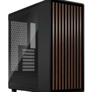CASING FRACTAL DESIGN NORTH TG ATX - GAMING CASE