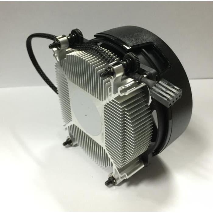 FAN CPU COOLER AMD ORIGINAL FOR RYZEN AM4 - Image 3