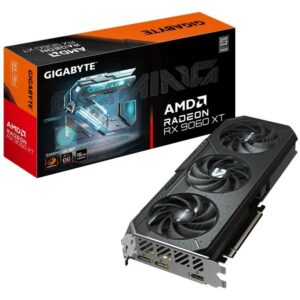 JualGIGABYTE AMD Radeon RX 9060 XT GAMING OC 16GB GDDR6