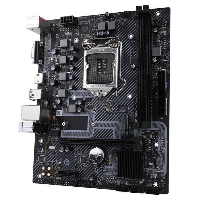 COLORFUL H510M-T M.2 V20 (Socket 1151 Gen 10, gen 11) - Image 5