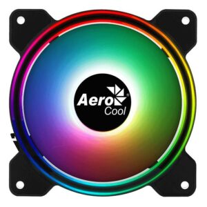 Fan Casing AEROCOOL SATURN 12F ARGB 12CM