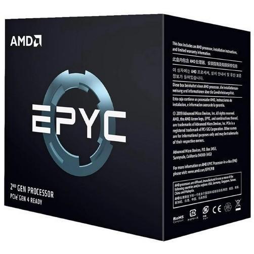 AMD EPYC 7352 24 Core - SERVER PROCESSOR (Socket SP3)
