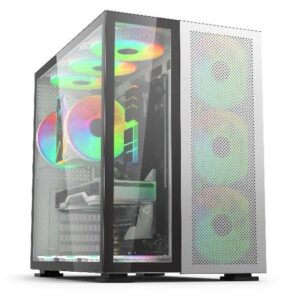 Casing PARADOX GAMING T5 - E-ATX