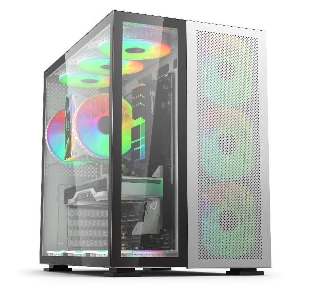 Casing PARADOX GAMING T5 - E-ATX