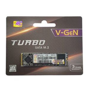 SSD V-GEN M.2 SATA 2TB TURBO