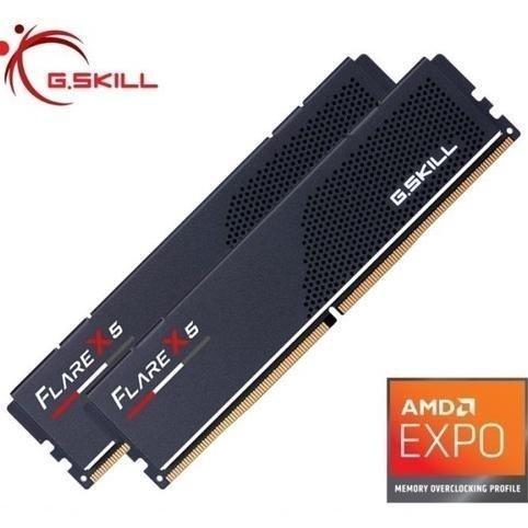 GSKILL / G.SKILL FLARE X5 DDR5 48GB (2x24GB) 6000MHz