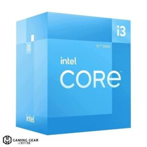 JualIntel Core i3 12100 BOX (Intel LGA 1700)