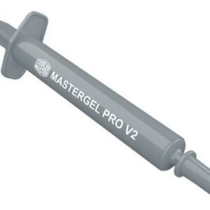 JualCooler Master Thermal Paste &ndash; MasterGel Pro V2 &ndash; Pasta Prosesor