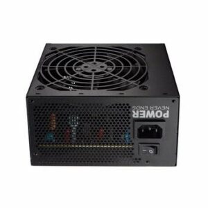 JualPower Supply FSP HYPER H3 550 / H3 550W &ndash; 80+ BRONZE (TANPA DUS / BULK PACK)
