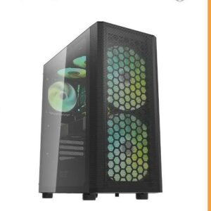 JualCasing Aigo DARKFLASH DK360 ATX CASE