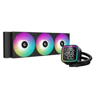 Deepcool LD360 DIGITAL ARGB AIO CPU Cooler