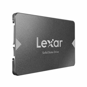 JualSSD LEXAR NS100 / LNS100 256GB SATA III 2.5″