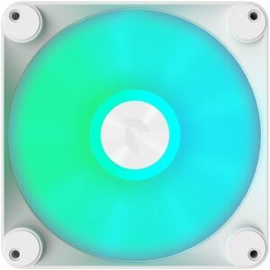 Fan Casing APNX FP1 140 PWM ARGB 140mm - White