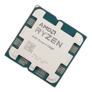 JualAMD Ryzen 5 7500F TRAY &ndash; TANPA FAN (Socket AM5)