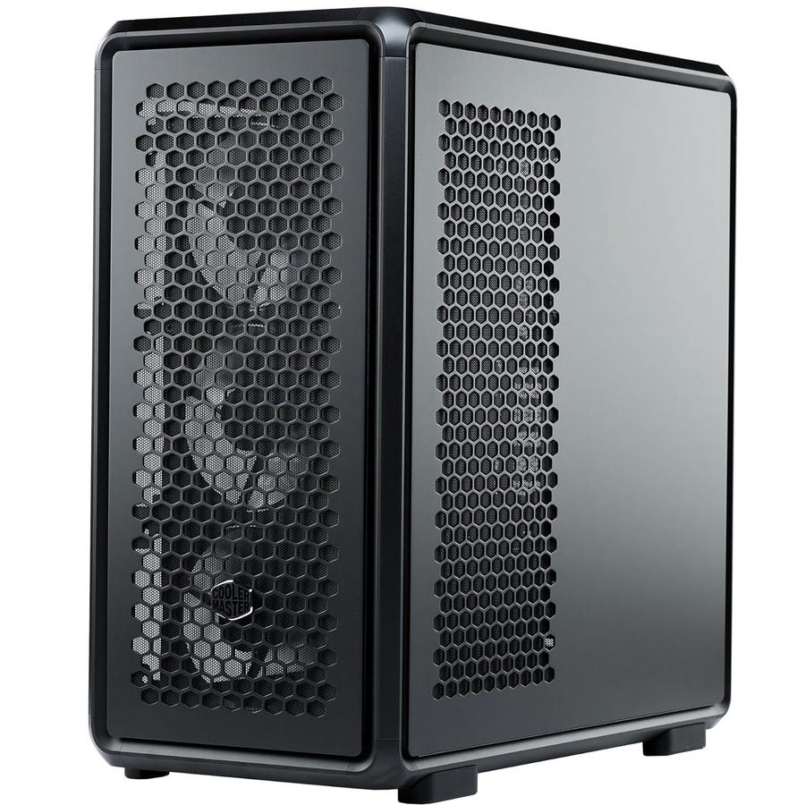 Cooler Master Masterframe 600 Mid Tower - Hitam