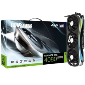 JualZOTAC GAMING GeForce RTX 4080 SUPER AMP Extreme AIRO 16GB GDDR6X