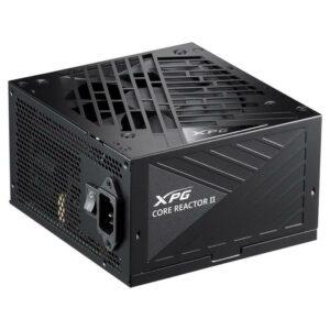JualPOWER SUPPLY ADATA XPG CORE REACTOR II 850G – 850W GOLD FULL MODULAR