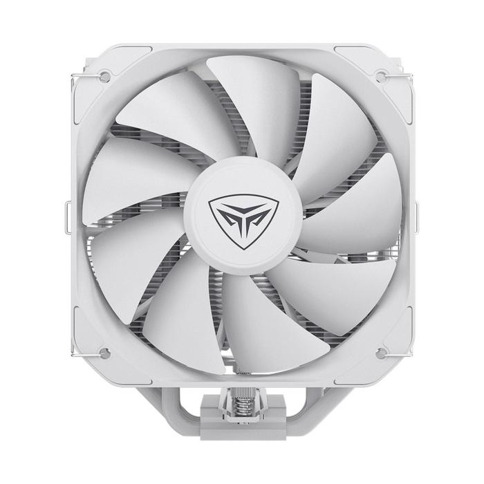 PC COOLER / PCCOOLER K4 PLUS - WHITE - Image 4