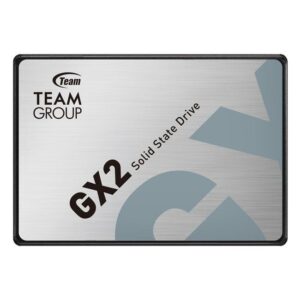 SSD TEAM GX2 256GB SATA III