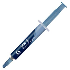 JualARCTIC MX-4 / MX4 4g HIGHEST PERFORMANCE THERMAL COMPOUND