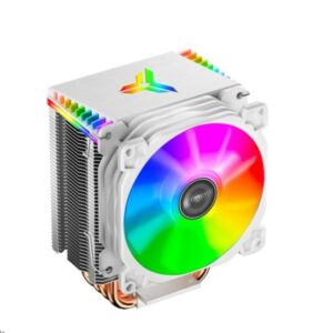 JualJONSBO CR-1400 ARGB WHITE – CPU COOLER – WHITE