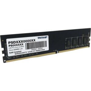 JualPatriot PSD DDR4 8GB (1x8GB) 3200Mhz