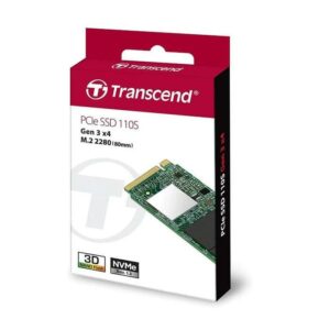 SSD Transcend M.2 NVME 1TB - TS1TMTE115S