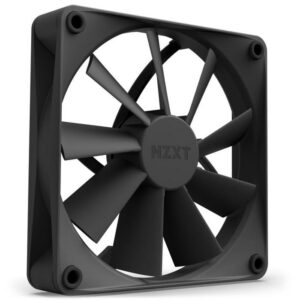 Fan Casing NZXT F140Q 140mm Quiet Airflow Fan SINGLE