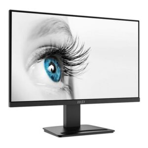 MSI LED MONITOR PRO MP2412 23.8" FHD 100Hz