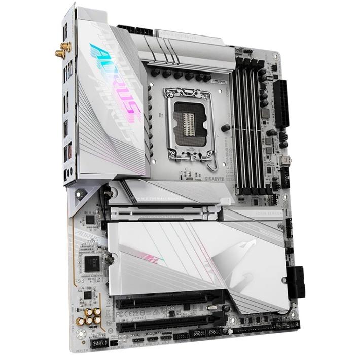 GIGABYTE Z790 AORUS PRO X DDR5 (Socket LGA 1700, Z790) - Image 3