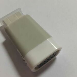 JualCONVERTER HDMI KE VGA
