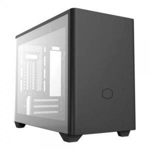 CASING COOLER MASTER MASTERBOX NR200P - MINI ITX