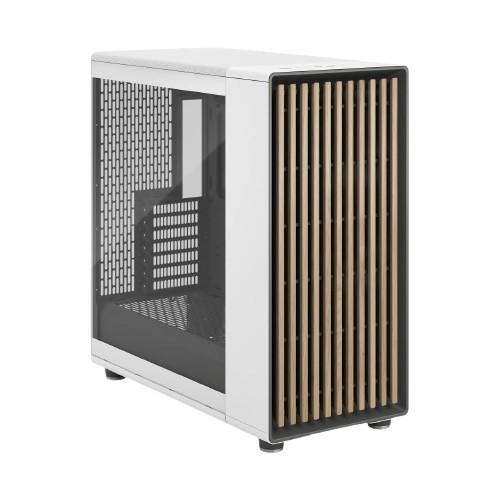 CASING FRACTAL DESIGN NORTH XL TG - E-ATX GAMING CASE