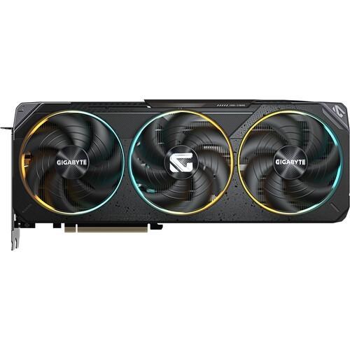 GIGABYTE GeForce RTX 5070 GAMING OC 12GB GDDR7 - Image 2