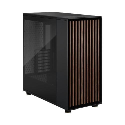 CASING FRACTAL DESIGN NORTH XL MESH - E-ATX GAMING CASE