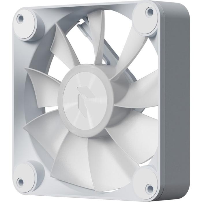 Fan Casing APNX FP1-R 120 REVERSE 120mm PWM ARGB FAN 12CM - White - Image 4