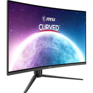 Monitor MSI G32CQ5P - 32 inch 2K WQHD VA 170Hz 1ms 32" CURVED