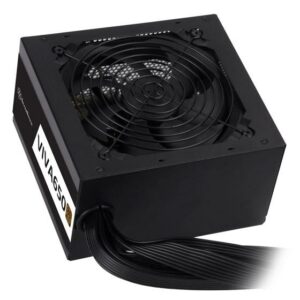 JualPower Supply Silverstone VIVA 650 – 650W 80+ BRONZE